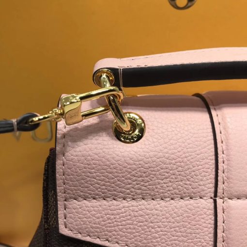 Louis Vuitton Clapton Backpack N42259 N42262 N40104 Light Pink - Image 7