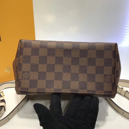 Louis Vuitton Clapton Backpack N42259 N42262 N40104 Creme - Image 7