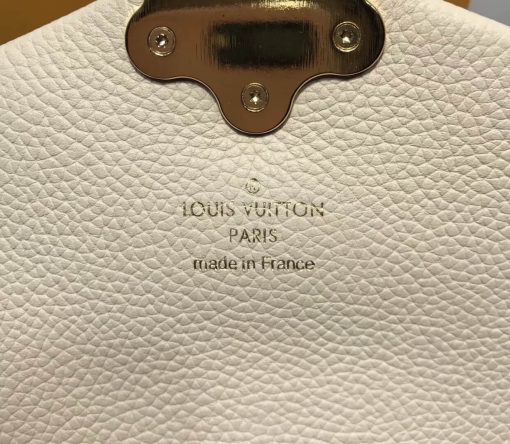 Louis Vuitton Clapton Backpack N42259 N42262 N40104 Creme - Image 10