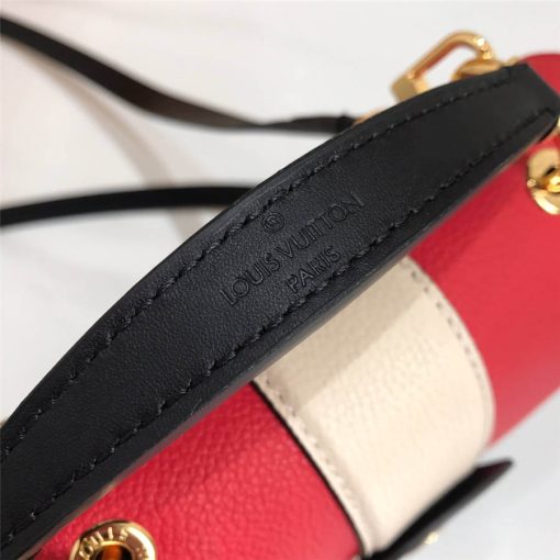 Louis Vuitton Clapton Backpack N42259 N42262 N40104 Red - Image 7