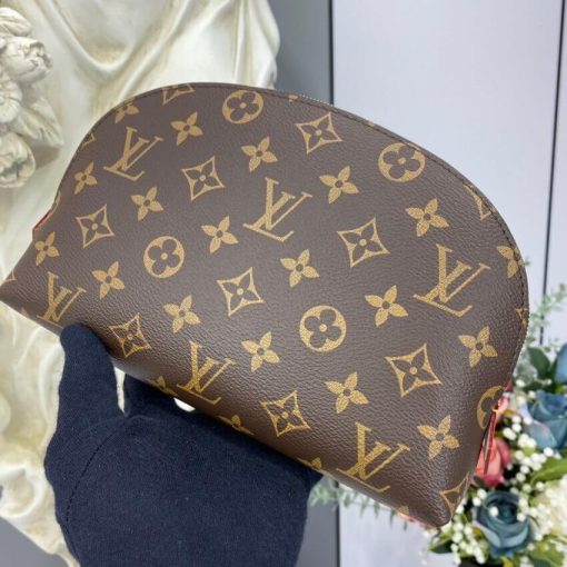 Louis Vuitton Cosmetic Pouch GM M47353 - Image 2