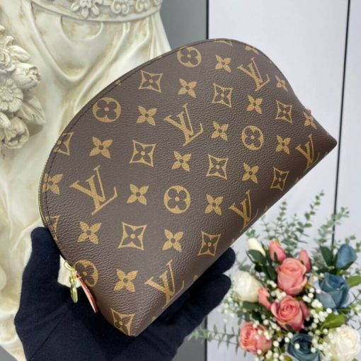 Louis Vuitton Cosmetic Pouch GM M47353 - Image 3