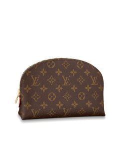 Louis Vuitton Cosmetic Pouch GM M47353