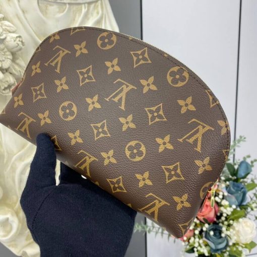 Louis Vuitton Cosmetic Pouch GM M47353 - Image 4