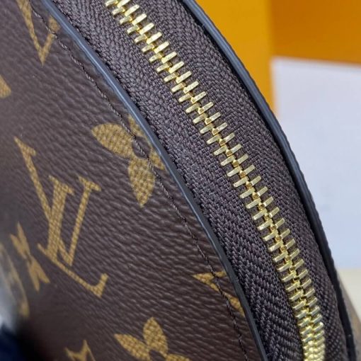 Louis Vuitton Cosmetic Pouch GM M47353 - Image 6