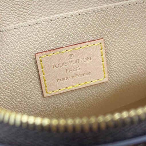 Louis Vuitton Cosmetic Pouch GM M47353 - Image 9