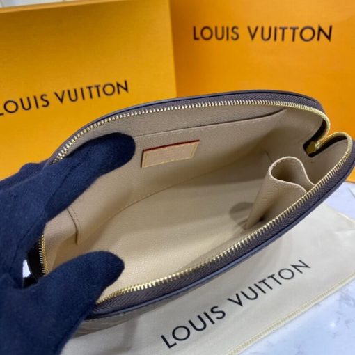 Louis Vuitton Cosmetic Pouch GM M47353 - Image 10