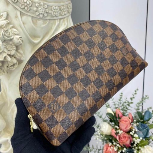 Louis Vuitton Cosmetic Pouch GM N23345 - Image 2