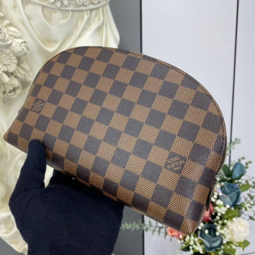 Louis Vuitton Cosmetic Pouch GM N23345 - Image 3