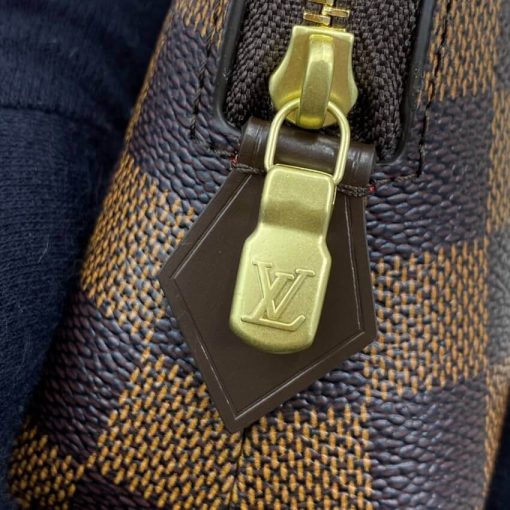 Louis Vuitton Cosmetic Pouch GM N23345 - Image 7