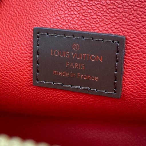 Louis Vuitton Cosmetic Pouch GM N23345 - Image 8