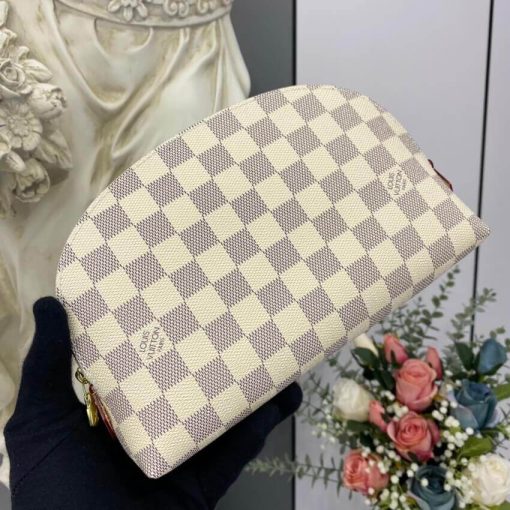 Louis Vuitton Cosmetic Pouch GM N23346 - Image 2