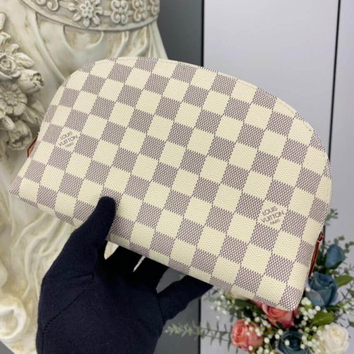 Louis Vuitton Cosmetic Pouch GM N23346 - Image 3