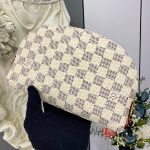 Louis Vuitton Cosmetic Pouch GM N23346 - Image 4