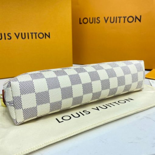 Louis Vuitton Cosmetic Pouch GM N23346 - Image 5