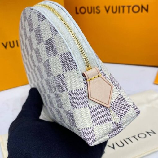 Louis Vuitton Cosmetic Pouch GM N23346 - Image 6