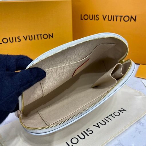 Louis Vuitton Cosmetic Pouch GM N23346 - Image 10
