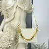 Louis Vuitton Coussin BB M57993 White