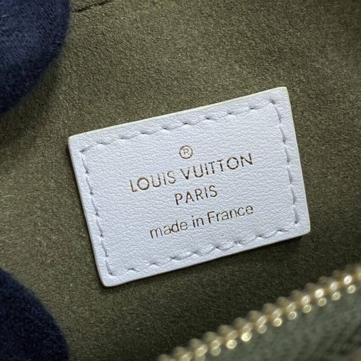 Louis Vuitton Coussin BB M57993 White - Image 13