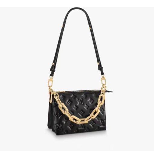 Louis Vuitton Coussin BB M57993 White - Image 15