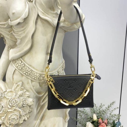 Louis Vuitton Coussin BB M57993 White - Image 16