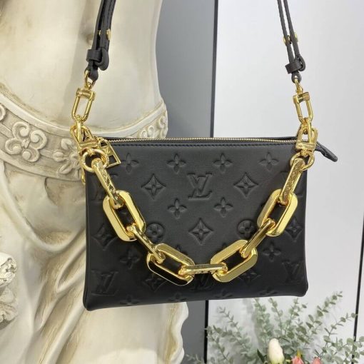Louis Vuitton Coussin BB M57993 White - Image 17
