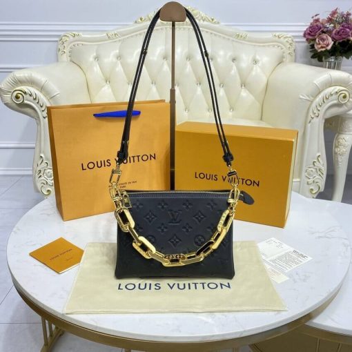 Louis Vuitton Coussin BB M57993 White - Image 18
