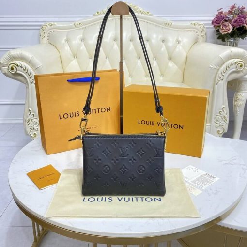 Louis Vuitton Coussin BB M57993 White - Image 20