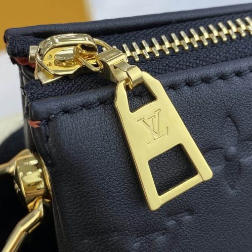 Louis Vuitton Coussin BB M57993 White - Image 23