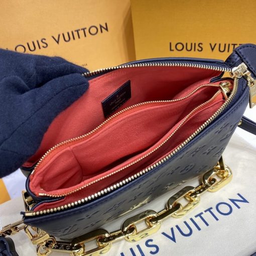 Louis Vuitton Coussin BB M57993 White - Image 28