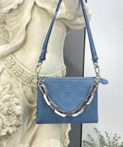 Louis Vuitton Coussin BB M57993 Blue