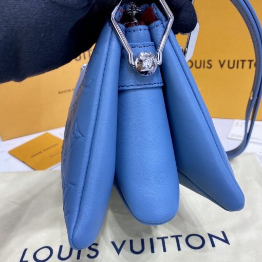 Louis Vuitton Coussin BB M57993 White - Image 37