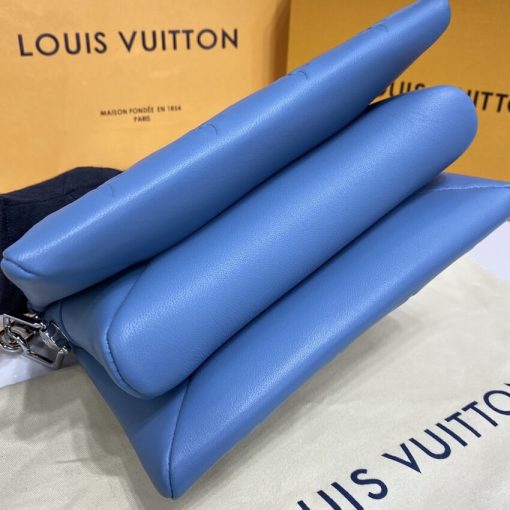 Louis Vuitton Coussin BB M57993 White - Image 38