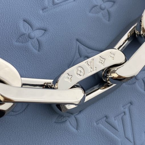 Louis Vuitton Coussin BB M57993 White - Image 42