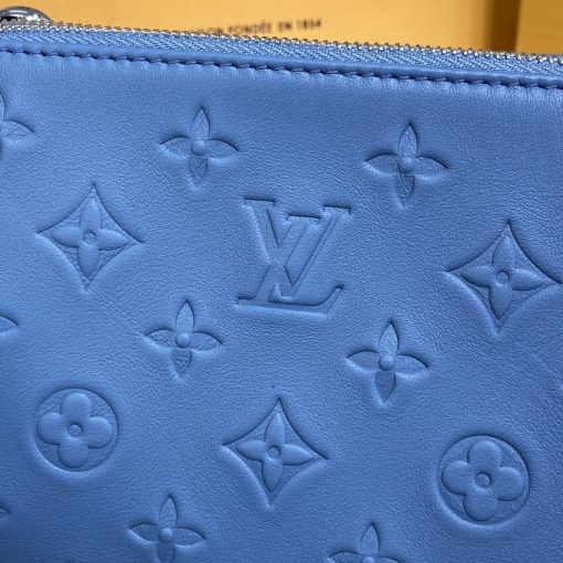 Louis Vuitton Coussin BB M57993 White - Image 43