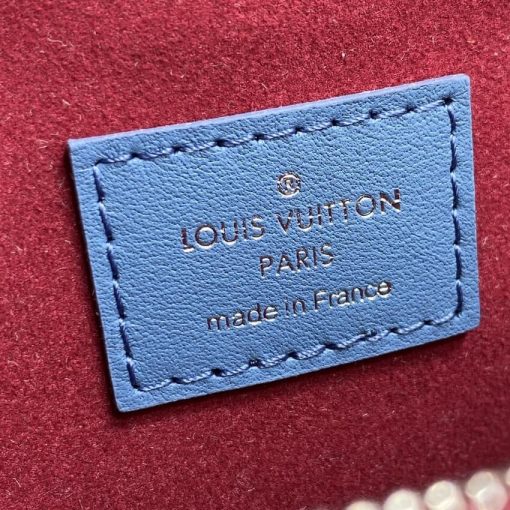Louis Vuitton Coussin BB M57993 White - Image 47