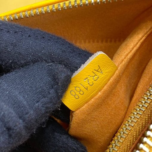Louis Vuitton Coussin PM Bag M20378 Yellow - Image 14