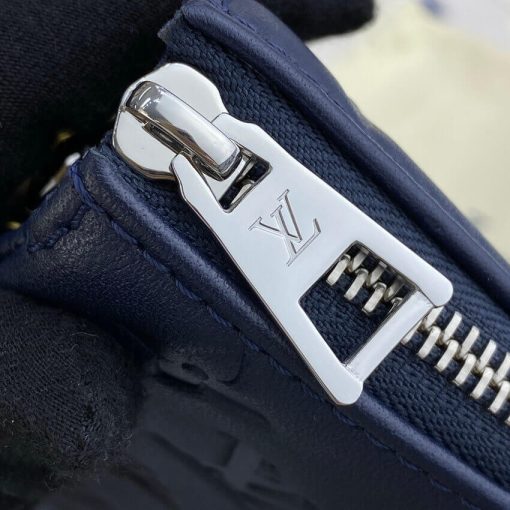 Louis Vuitton Coussin PM M20379 Navy Blue - Image 10