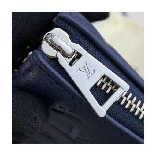 Louis Vuitton Coussin PM M20379 Navy Blue - Image 10