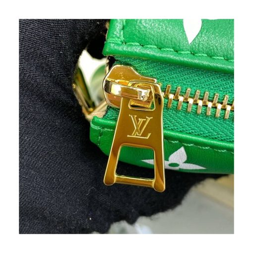 Louis Vuitton Coussin PM M20760 Green - Image 12
