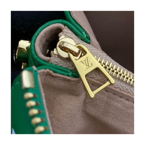 Louis Vuitton Coussin PM M20760 Green - Image 13