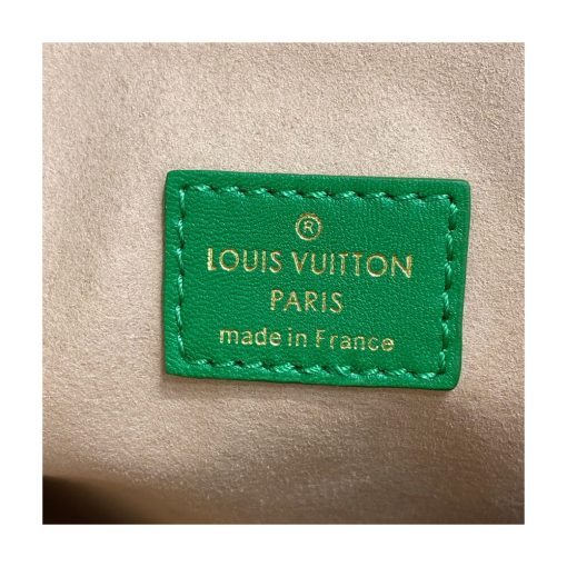 Louis Vuitton Coussin PM M20760 Green - Image 15