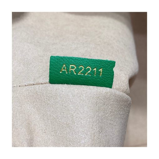 Louis Vuitton Coussin PM M20760 Green - Image 16