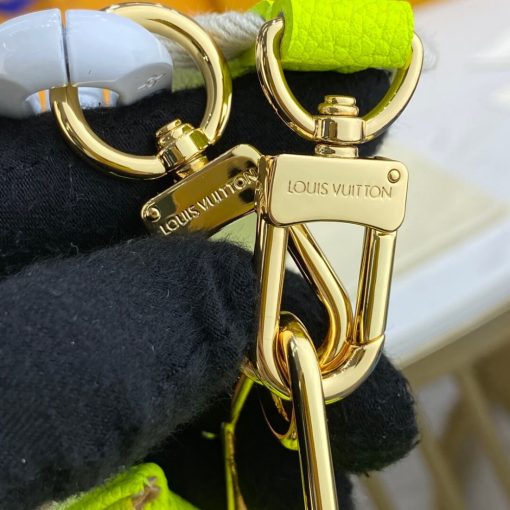 Louis Vuitton Coussin PM M20843 Jaune fluo - Image 10