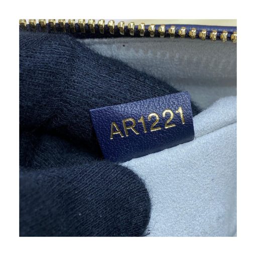 Louis Vuitton Coussin PM M57790 Navy Blue - Image 14