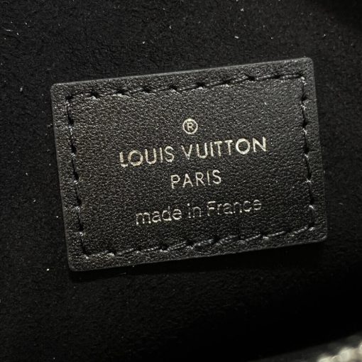 Louis Vuitton Coussin PM M57791 Black - Image 9