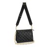 Louis Vuitton Coussin PM M57913 M57790 M57793 Black