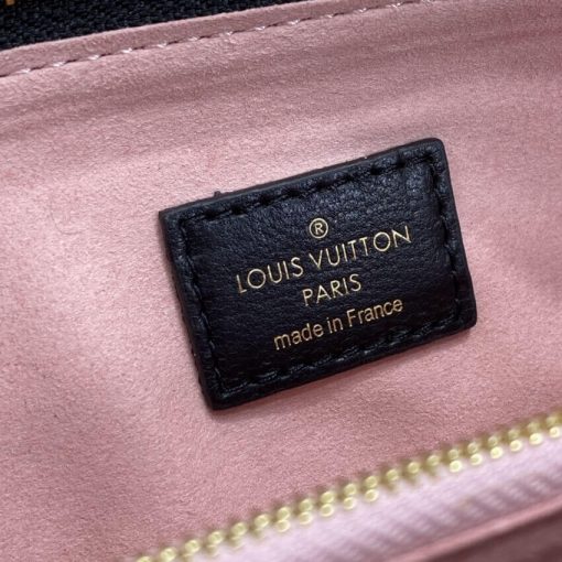Louis Vuitton Coussin PM M57913 M57790 M57793 Black - Image 13