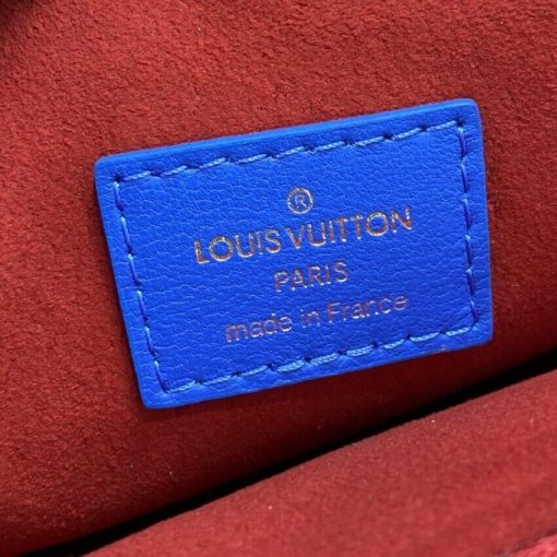Louis Vuitton Coussin PM M57913 M57790 M57793 Blue - Image 14