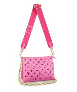 Louis Vuitton Coussin PM M57913 M57790 M57793 Pink